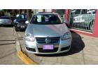 VW Vento 2.5 Luxury 2009